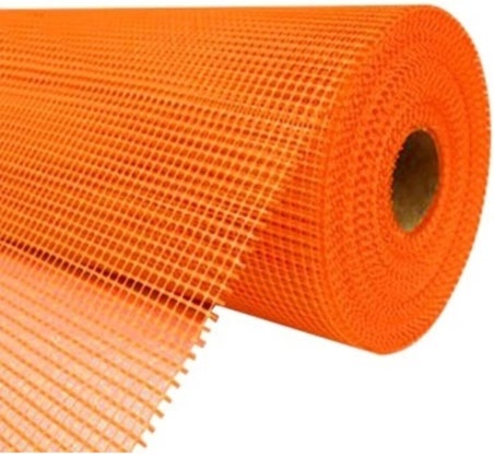 160g. Sıva Filesi 50m2 (2/Paket) ✓
